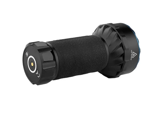 Ліхтар Olight Marauder Mini Black Фото 2
